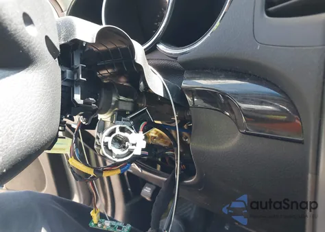 2012 Kia Sorento Lx V6 из США, поврежденный, VIN 5XYKTDA21CG278461